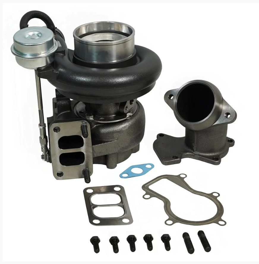 BD Diesel Screamer Turbo