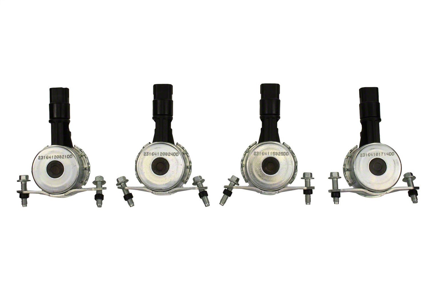 Ford Performance M-6297-M50A 5.0L Coyote High Strength VCT Solenoids Ford Performance M-6297-M50A 5.0L Coyote High Strength VCT Solenoids