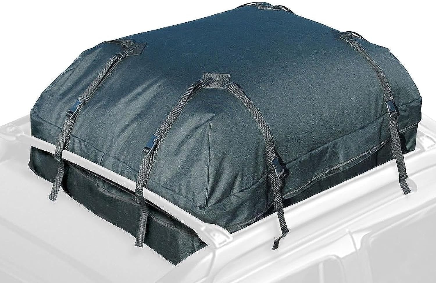 Keeper - Waterproof Rooftop Cargo Bag, 15 Cubic Feet *FREE SHIPPING* Keeper - Waterproof Rooftop Cargo Bag, 15 Cubic Feet *FREE SHIPPING*