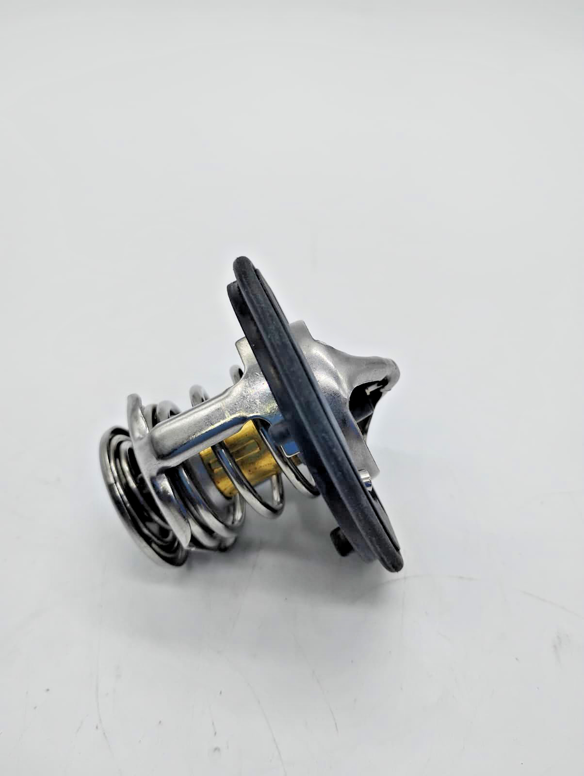 Beck/Arnley 143-0823 Engine Coolant Thermostat Mercedes-Benz Diesel 80°C Beck/Arnley 143-0823 Engine Coolant Thermostat Mercedes-Benz Diesel 80°C