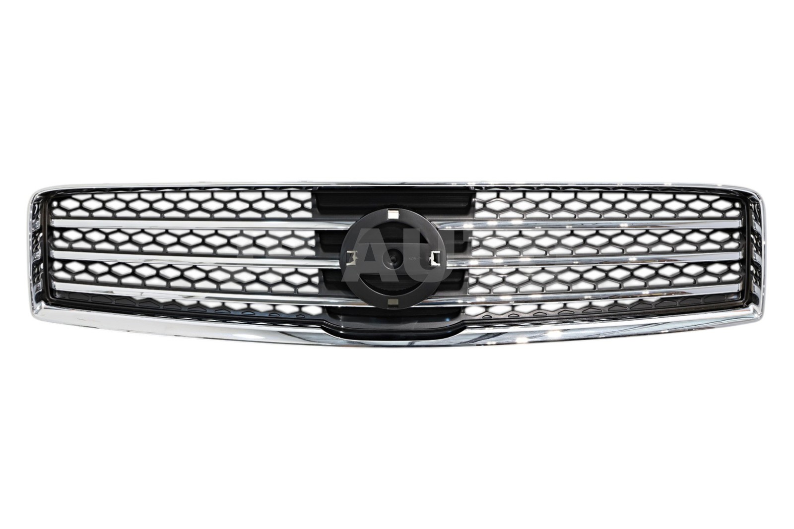 For 2009 2010 2011 Nissan Maxima Grille Grill Assembly Chrome For 2009 2010 2011 Nissan Maxima Grille Grill Assembly Chrome