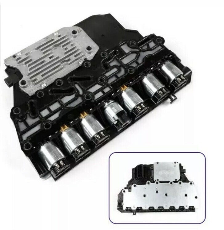 2009-2018 6T40 6T45 6T50 TCM Transmission Control Module For Chevy Equinox 2009-2018 6T40 6T45 6T50 TCM Transmission Control Module For Chevy Equinox