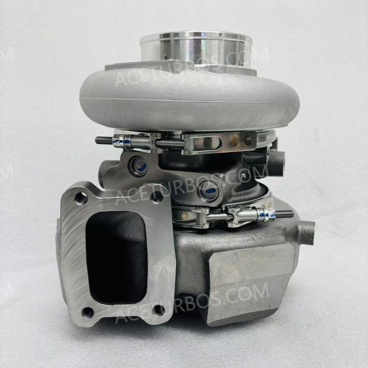3798327RX New Turbo for Cummins ISB 6.7L HE351VE Turbocharger 3798361 5328172