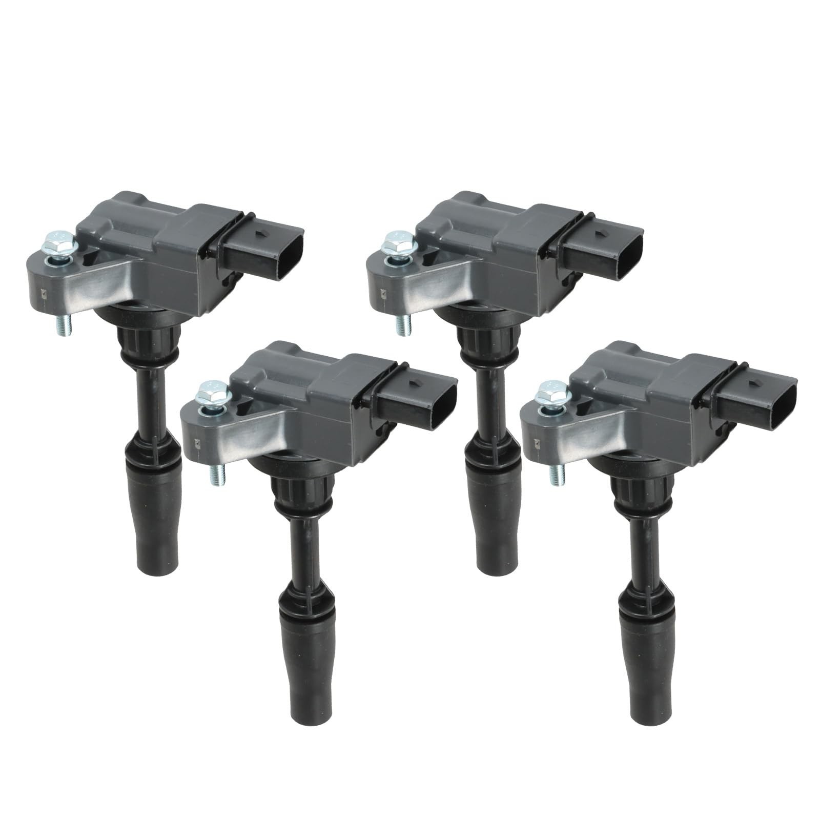 YOMALL 4PCS UF680 Ignition Coils for 2013-2022 Cadillac ATS Chevy Colorado 2.0 YOMALL 4PCS UF680 Ignition Coils for 2013-2022 Cadillac ATS Chevy Colorado 2.0