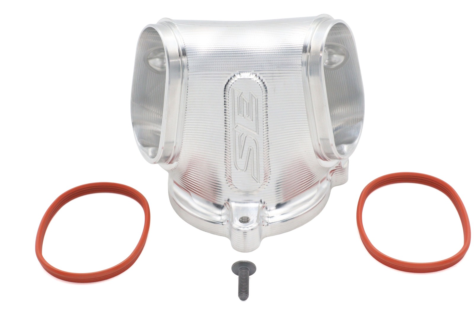 OE Screamin\' Eagle Intake Manifold 68mm for Harley-Davidson