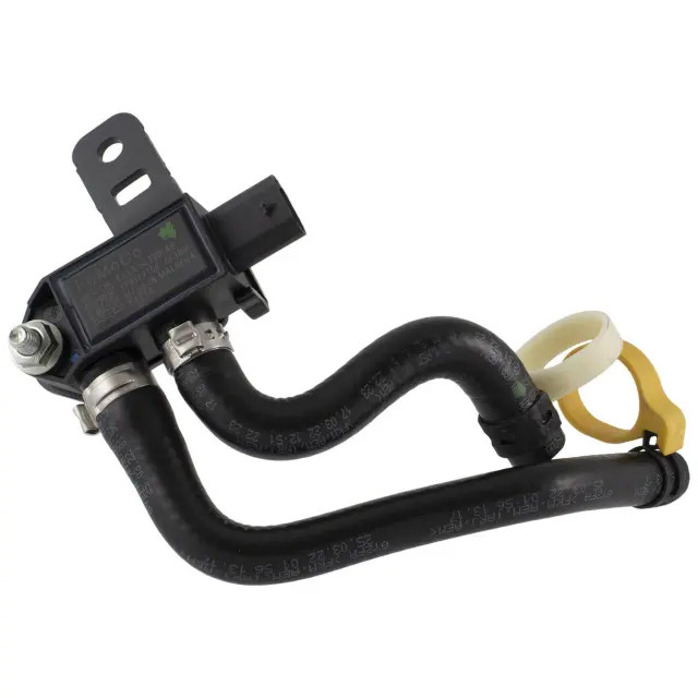 Genuine Ford Egr Vacuum Control LB5Z-9J433-B