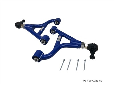P2M for Lexus Sc300/400 (1991-00) Rear Upper Control Arms