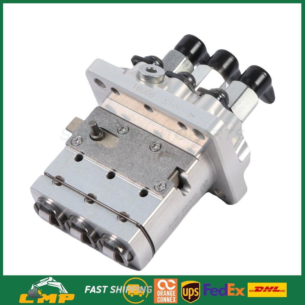 16006-51010 16006-51011 16006-51012 Fuel Pump for Kubota D722 D902 D782 Engine