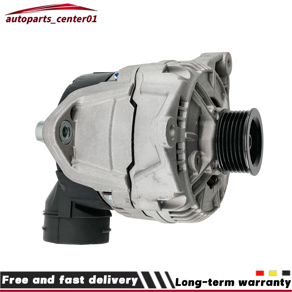 Replacement Vehicle Generator 077903015P For Lamborghini Gallardo Superleggera