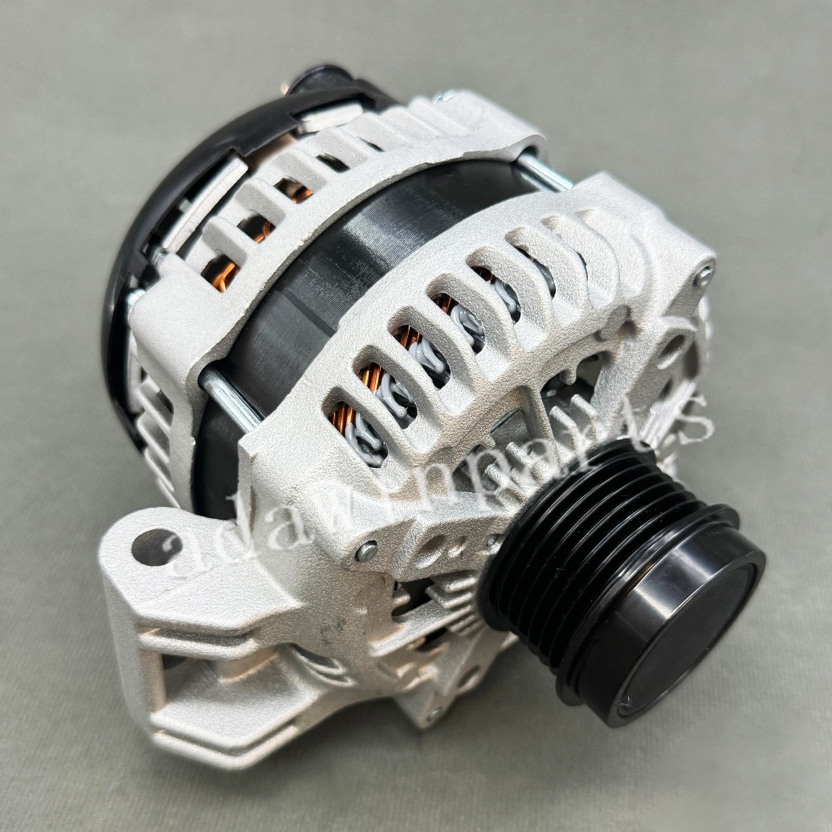 Alternator 309645 for Ferrari 488 Spider 3.9L, F8 GTB Spider Pista 104211-0570