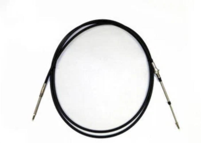 WSM Yamaha 1100 1200 1800 '99-'14 Steering Cable 002-201, F0R-U1470-00-00