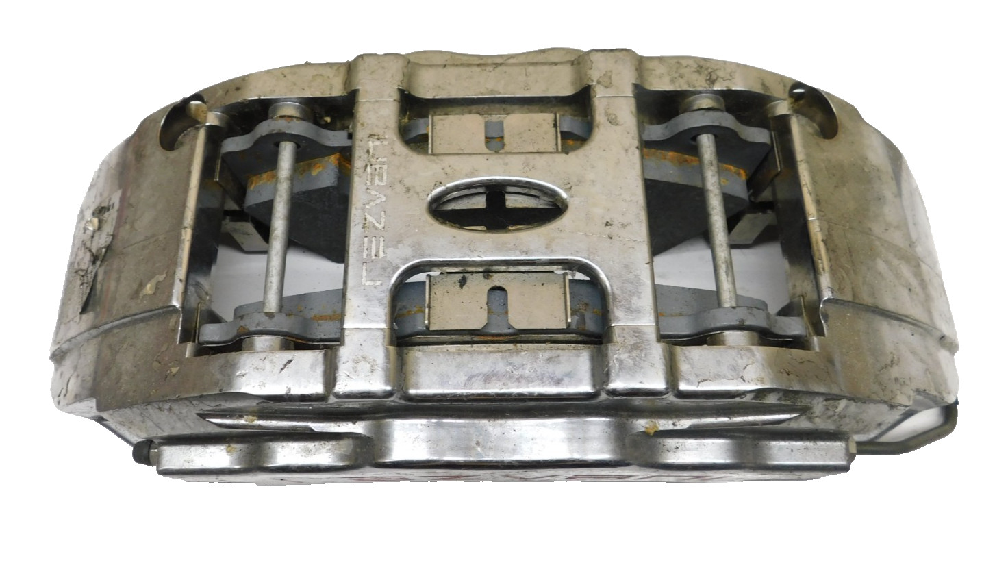 Lamborghini Gallardo Rezvani Front Right Brake Caliper Brembo Lamborghini Gallardo Rezvani Front Right Brake Caliper Brembo