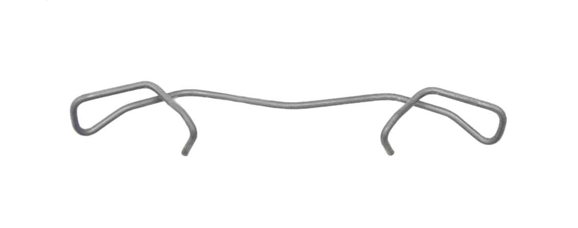 ATE Brake Pad Retaining Clip 34216762749 Mini Cooper