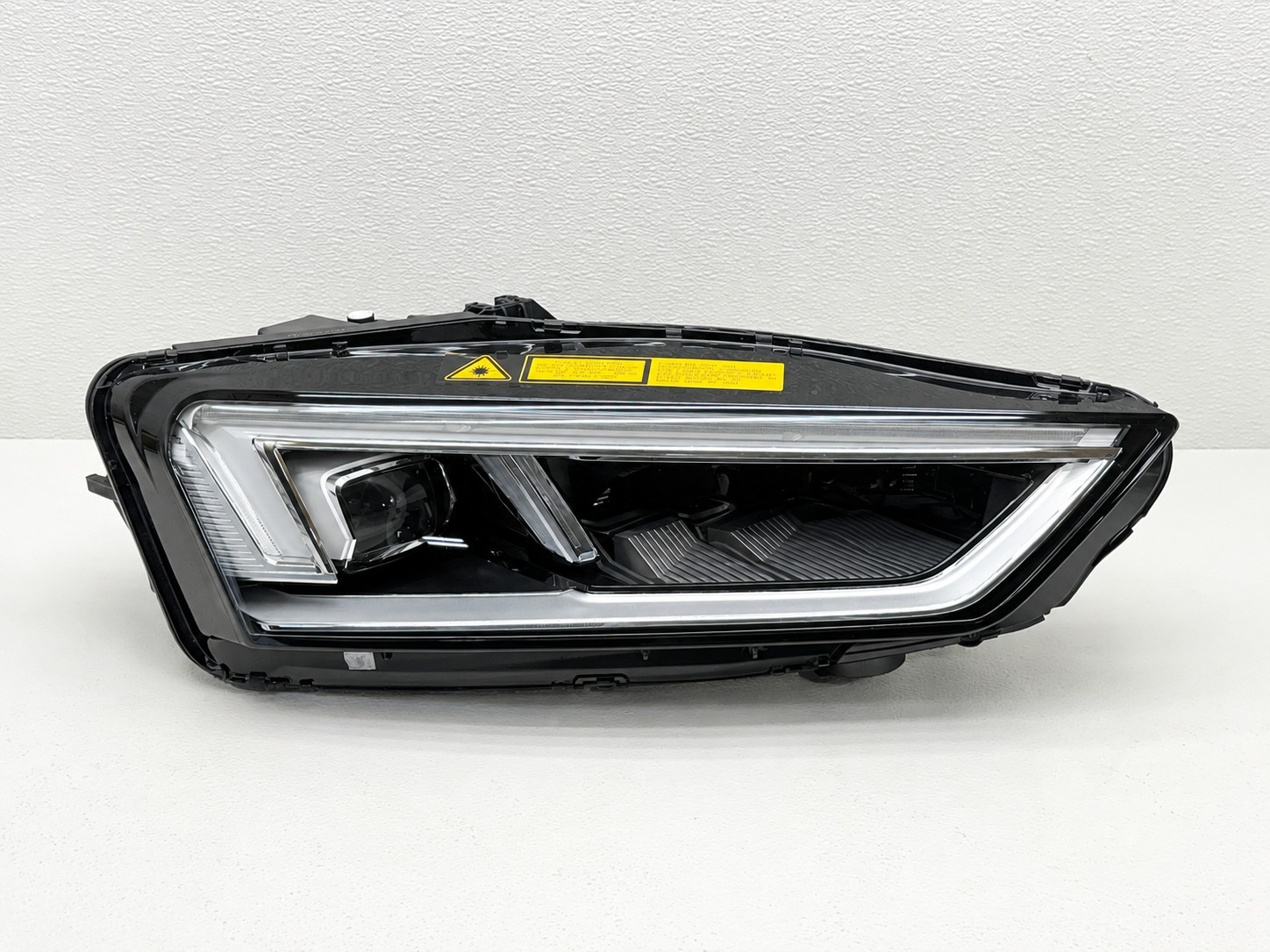NICE 2016-2023 Audi R8 Right RH Passenger Side Full LED Laser Headlight OEM