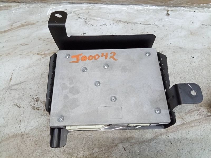 WRX       2024 Audio Equipment Radio 215219