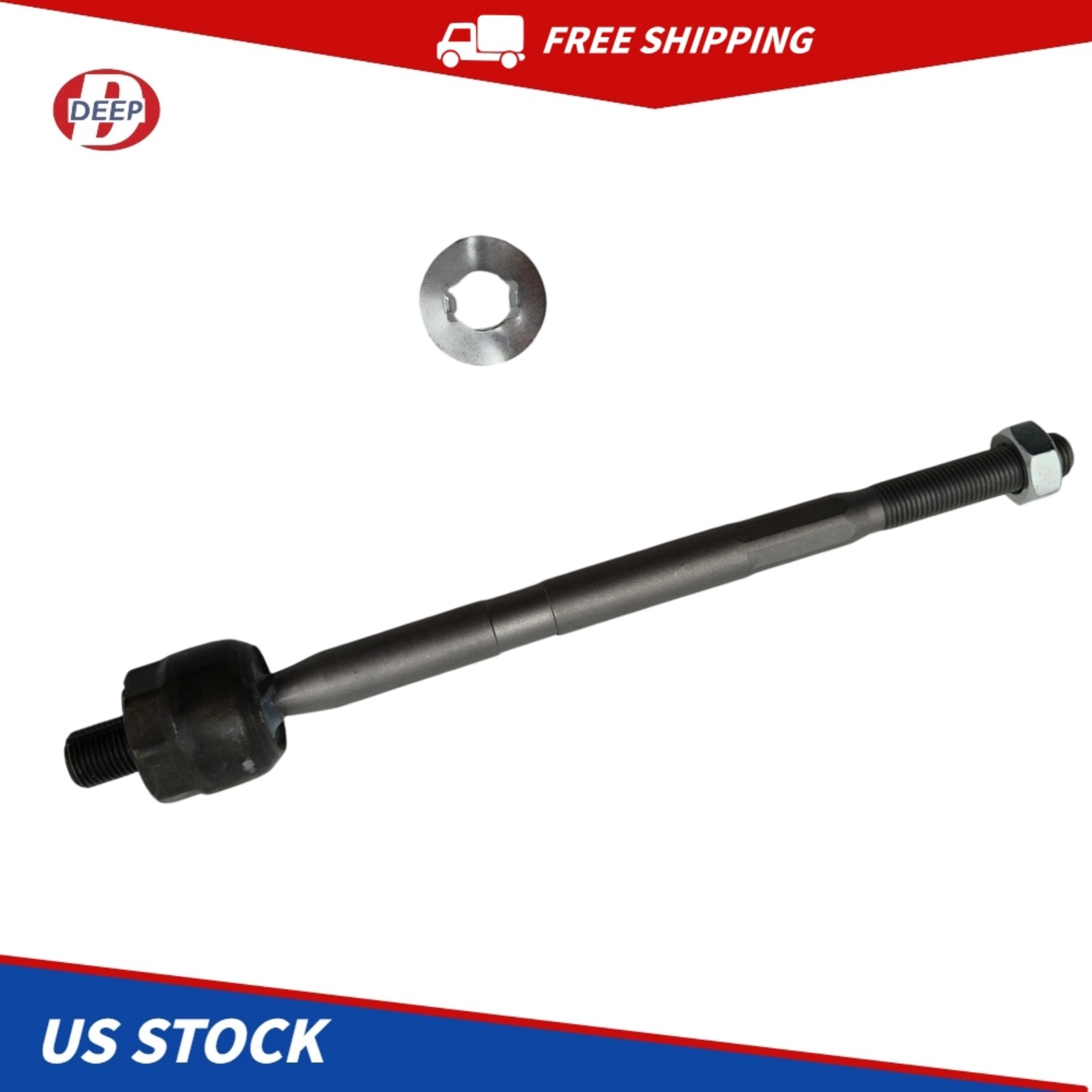For McLaren 650 MP4-12C 540 570 Tie Rod Ball Joint 11B0013CP
