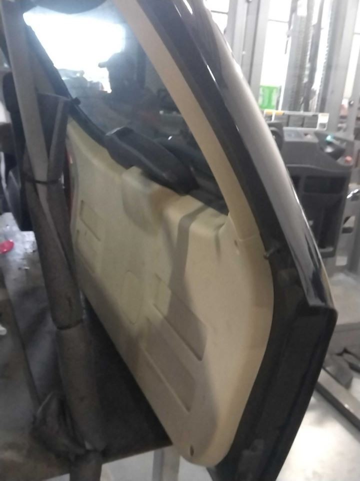 Trunk/Hatch/Tailgate With Privacy Tint Glass Opt 8719 Fits 05-09 TUCSON 720818 Trunk/Hatch/Tailgate With Privacy Tint Glass Opt 8719 Fits 05-09 TUCSON 720818