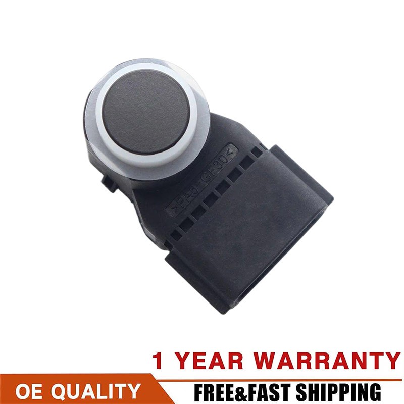 NEW 4MT064LHA 14M1156CP Black Parking Sensor For McLaren Artura 720S US