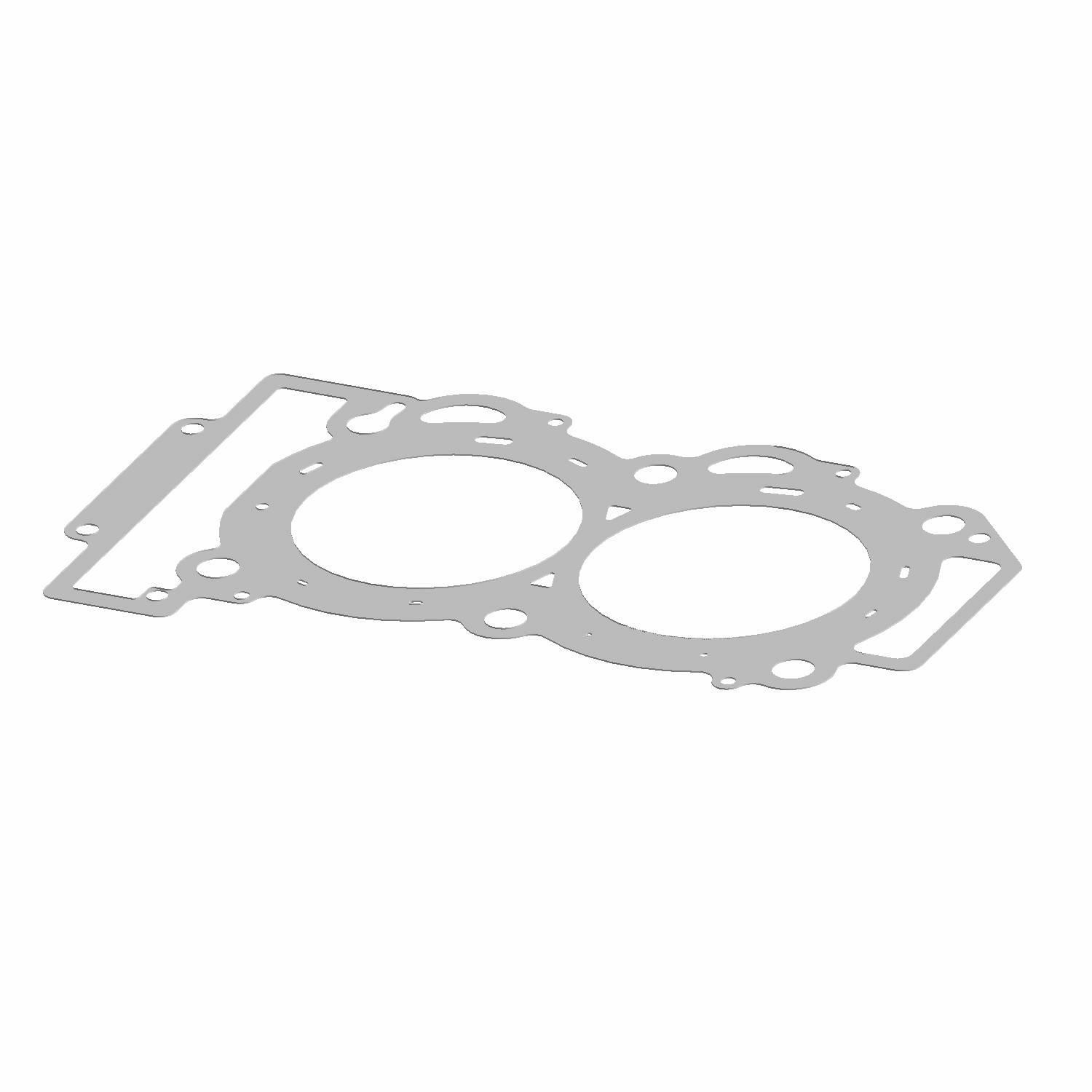 Polaris Cylinder Head Gasket, for Specific ATV Models, Genuine OEM - 5813345 Polaris Cylinder Head Gasket, for Specific ATV Models, Genuine OEM - 5813345