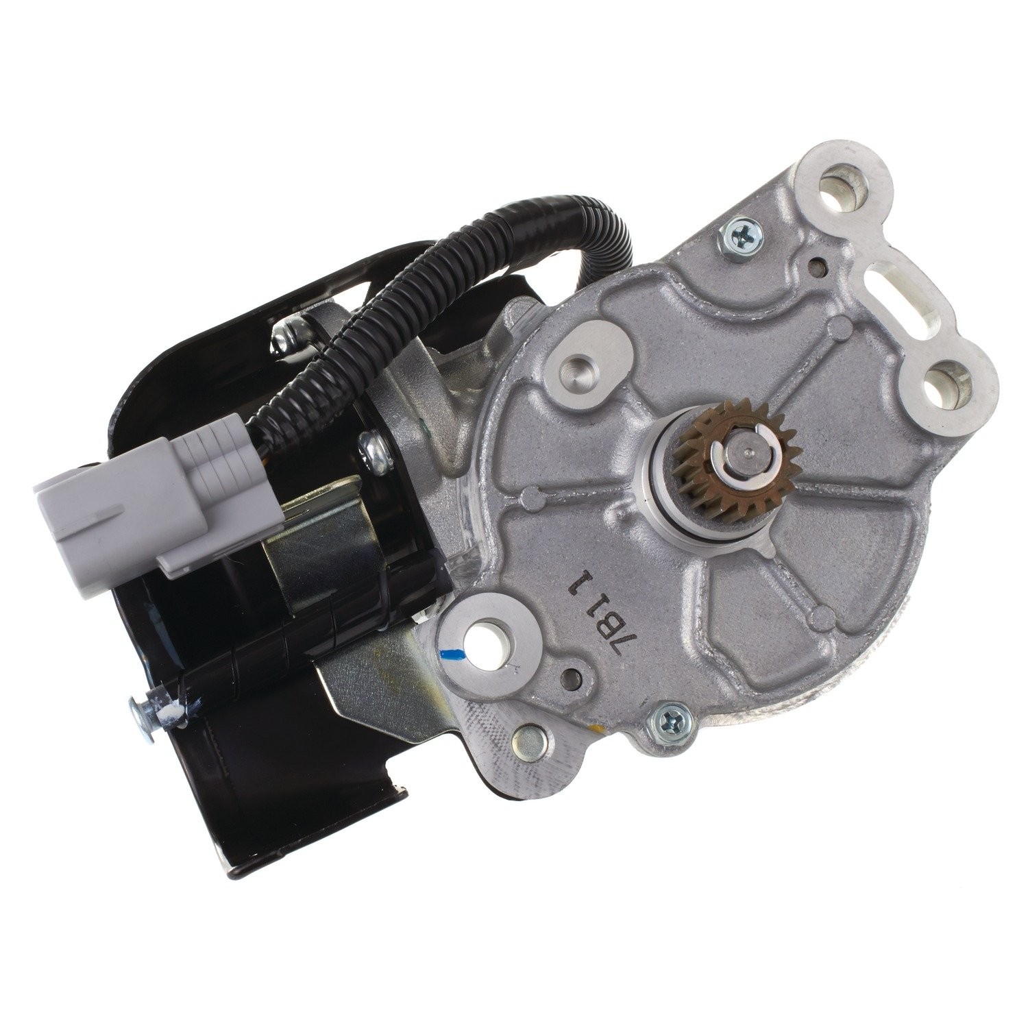 Aisin Rear Differential Lock Actuator SAT-008 for Toyota Tacoma 1995-2015 Aisin Rear Differential Lock Actuator SAT-008 for Toyota Tacoma 1995-2015
