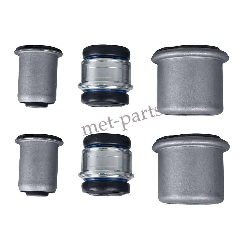 6PCS For Bentley Arnage Front Lower Control Arm Bushing PD30984PA 6PCS For Bentley Arnage Front Lower Control Arm Bushing PD30984PA