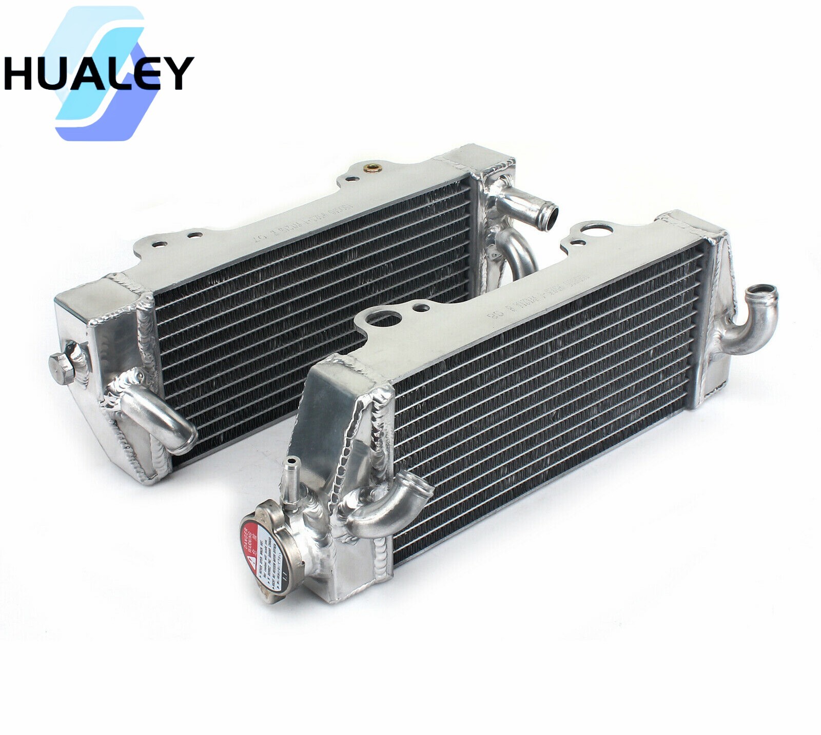 Aluminum Radiator For 1998 1999 2000 2001 2002 2003 KTM 250 300 380 SX EXC MXC Aluminum Radiator For 1998 1999 2000 2001 2002 2003 KTM 250 300 380 SX EXC MXC