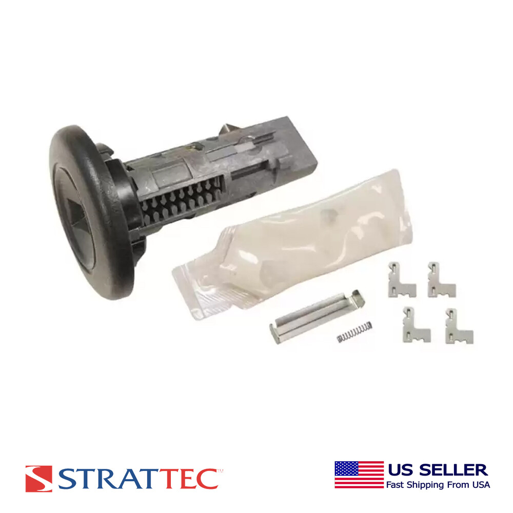 GM Ignition Lock Repair Kit Uncoded Strattec 707835