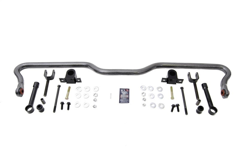 Hellwig 1-5/16 Inch Rear Sway Bar for Mercedes-Benz Sprinter 2500 & 3500 Hellwig 1-5/16 Inch Rear Sway Bar for Mercedes-Benz Sprinter 2500 & 3500