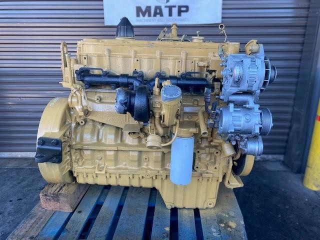 Caterpillar 3126 Diesel Engine 70-Pin 7.2L 1998 1999 2000 2001 2002