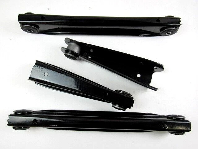1978-1988 G Body Monte Caprice Cutlass Rear Steel Control Arm Set C21253  C21254