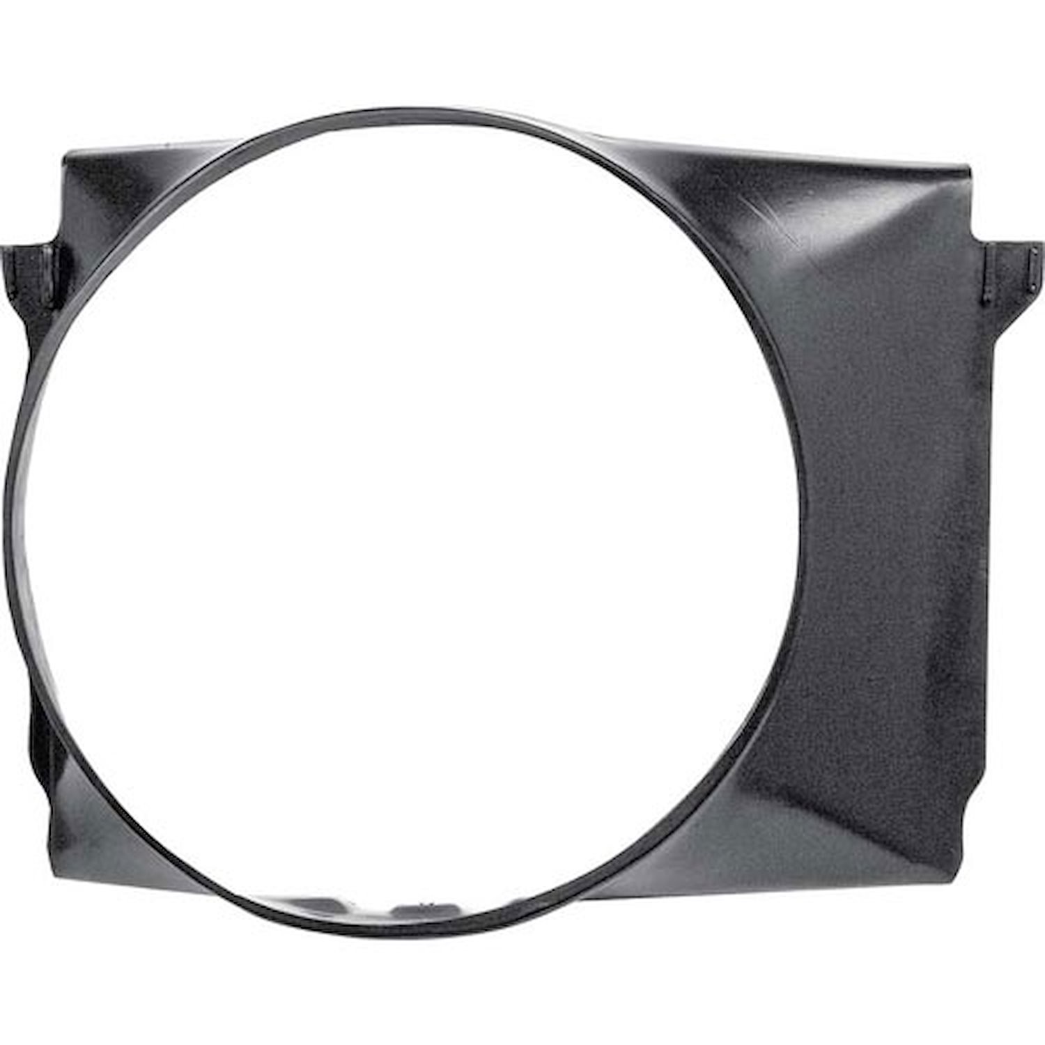 OER Reproduction Fan Shroud 1967-1968 Chevy Camaro and Nova Big Block