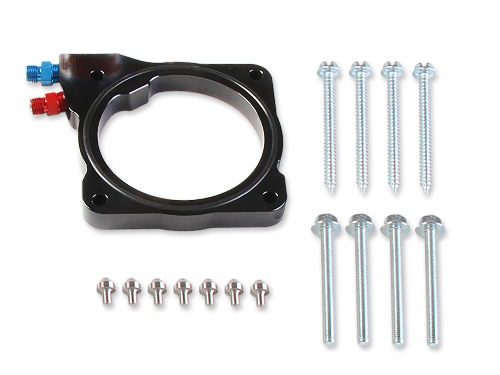 NOS 15184NOS Mopar Nitrous Plate Only Kit for 05-18 300/Challenger/Charger