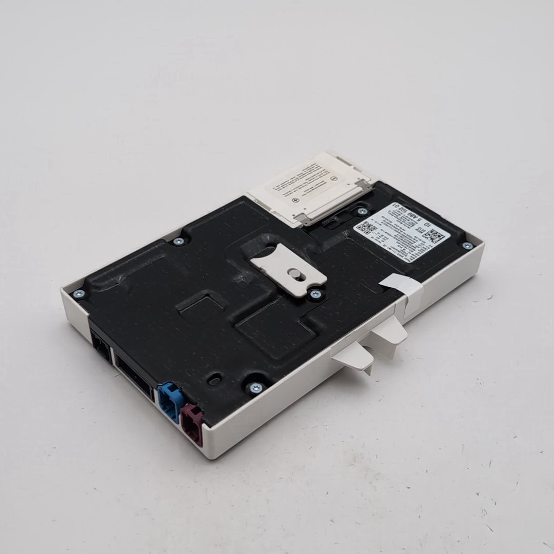2024 2025 2026 BMW i5 G60 X7 iX Antenna Telematics Control Module 5A89102