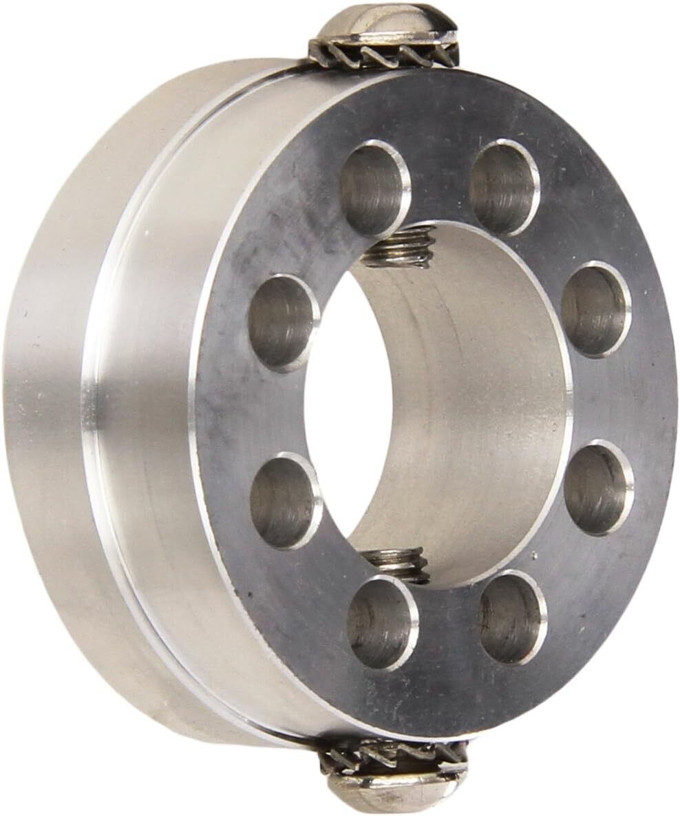 CNC Billet Stainless Variable Exhaust Insert For ALL VooDoo 