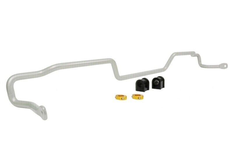 Whiteline BTR39 Rear Sway Bar 20mm for 97-01 Toyota Camry