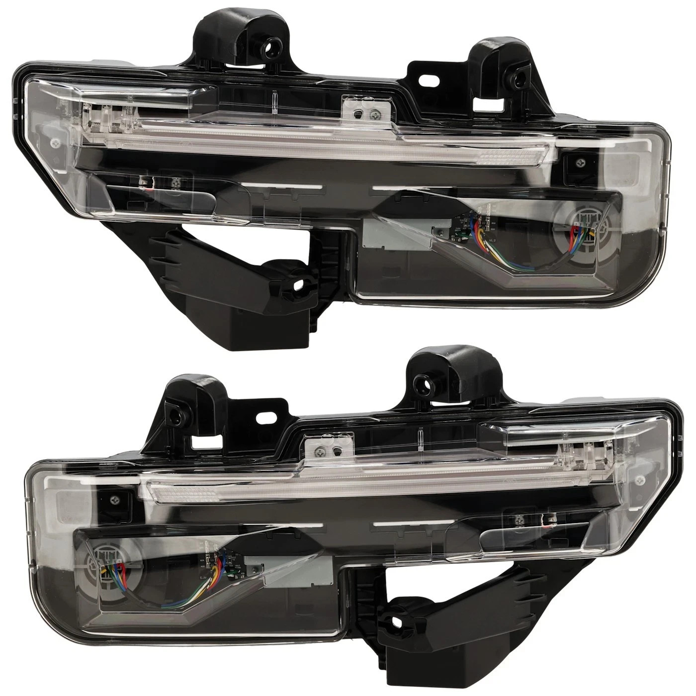 CAPA DEPO Park Signal Light Set For 2020-2024 CX-30 MA2562100 MA2563100