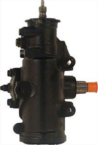 Chevy Astro Van power steering gear box 1985-1996 GMC Safari Chevy Astro Van power steering gear box 1985-1996 GMC Safari