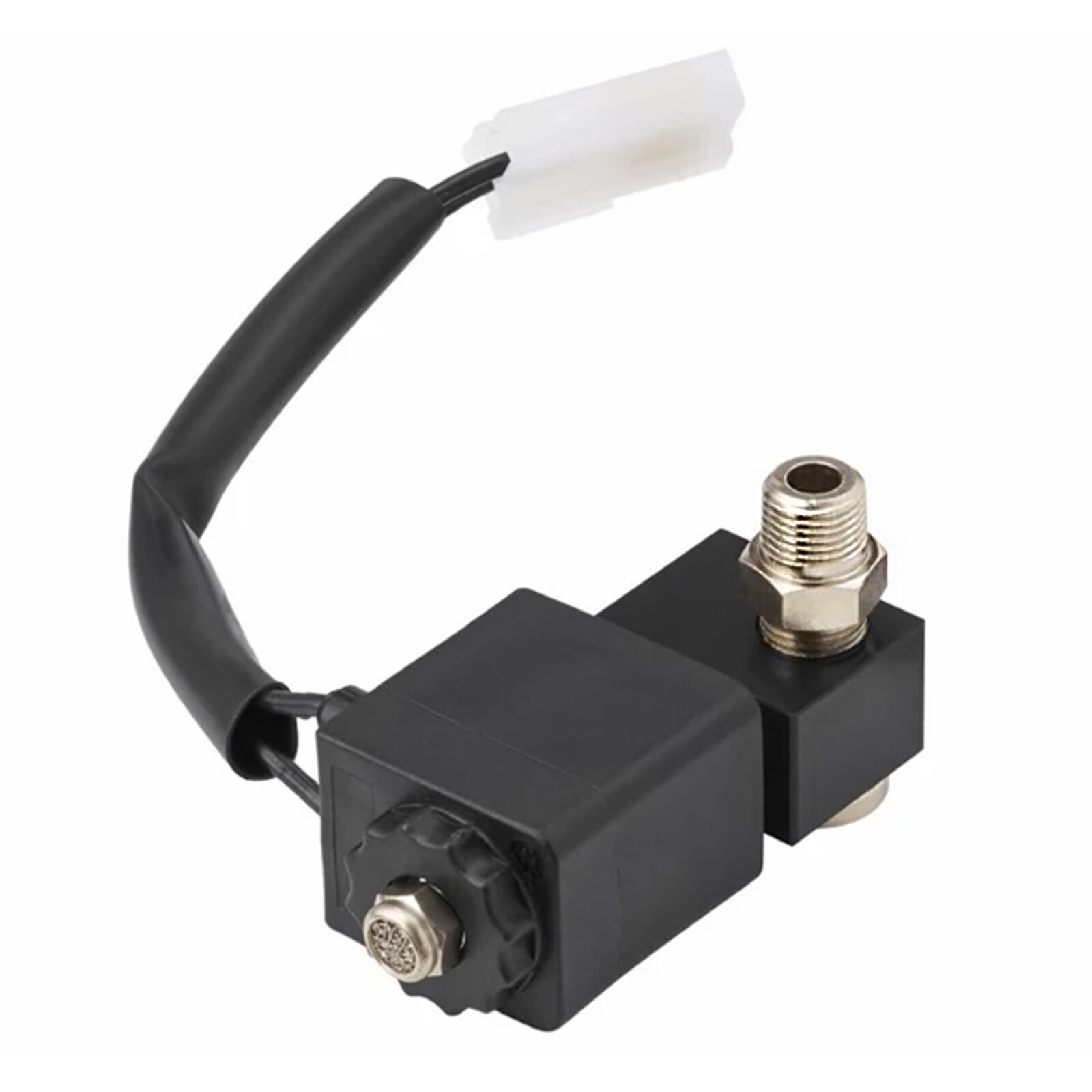 ARB Air Locker Black Replacement Solenoid Pneumatic 12V 180103SP ARB Air Locker Black Replacement Solenoid Pneumatic 12V 180103SP
