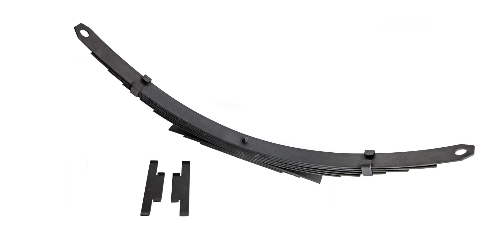 Ridetech 11534898 Steel Leaf Spring for 63-82 Chevy Corvette