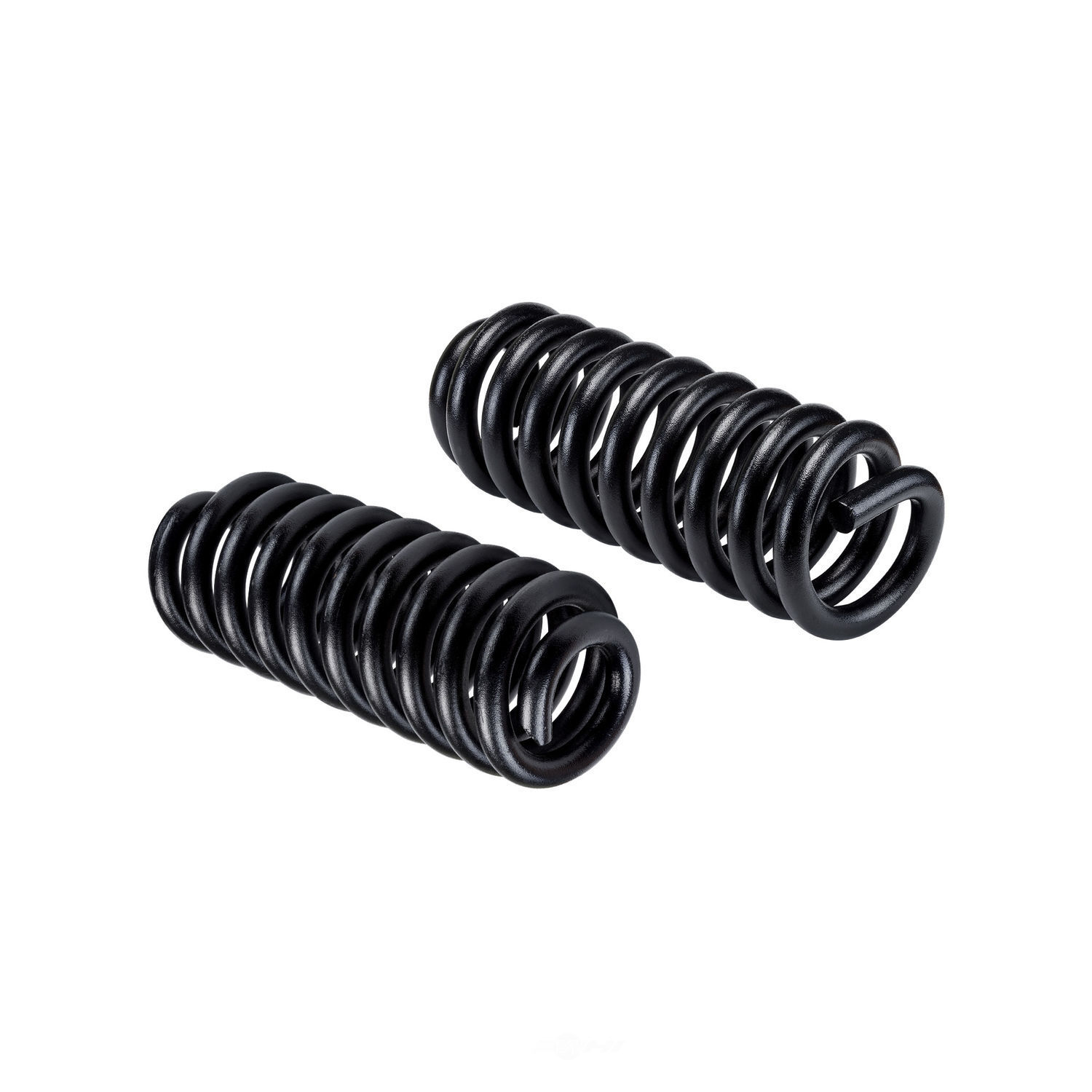 Coil Spring-RWD SUPERSPRINGS SSC-31