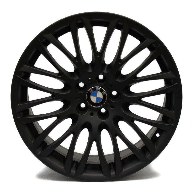 20x10 BBS BMW 7 Series 745i 750i 760i Rear Rim 20\