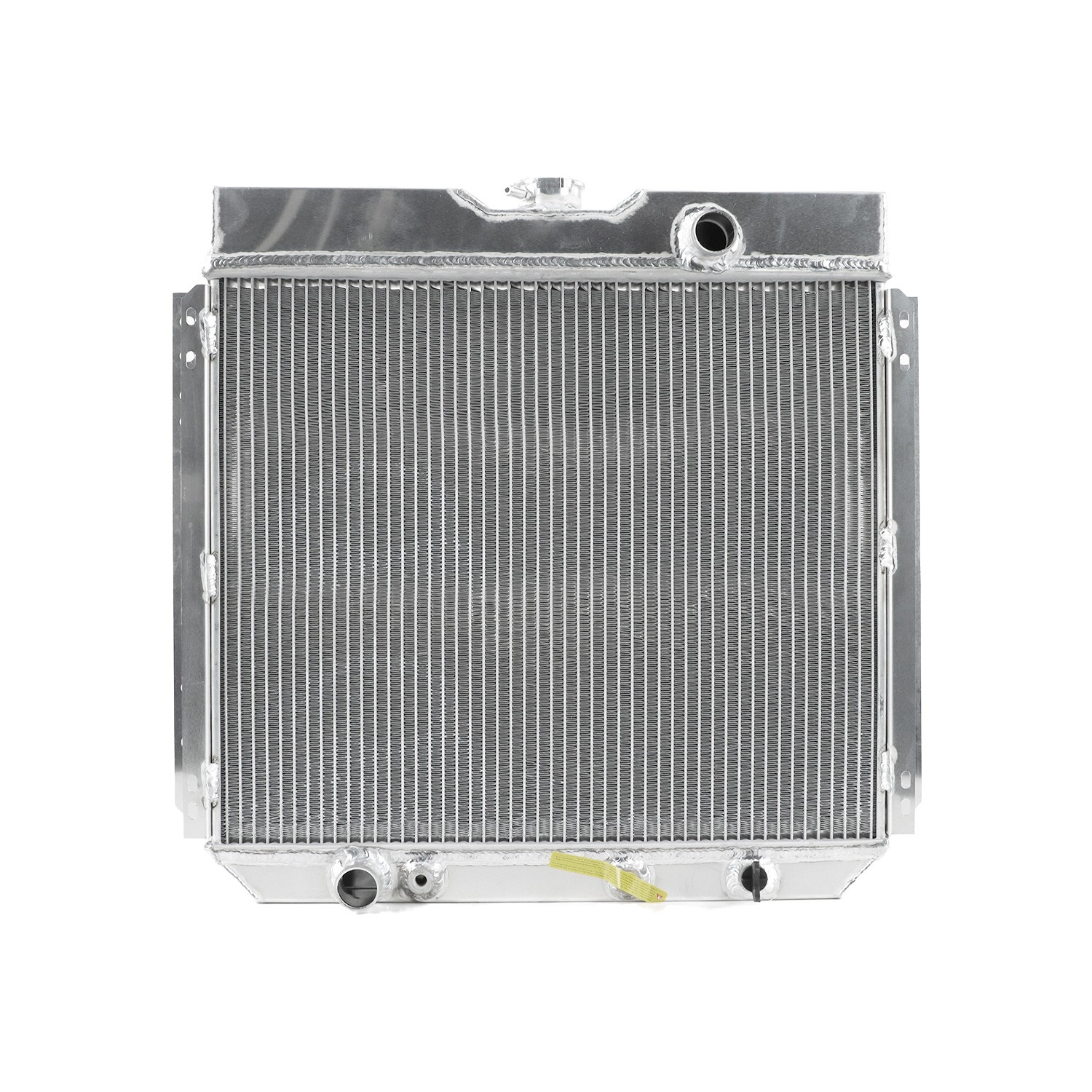 329 Radiator Fit for Ford Maverick 1970-74 Mustang 1967-70 Mercury Comet 1971-73 329 Radiator Fit for Ford Maverick 1970-74 Mustang 1967-70 Mercury Comet 1971-73