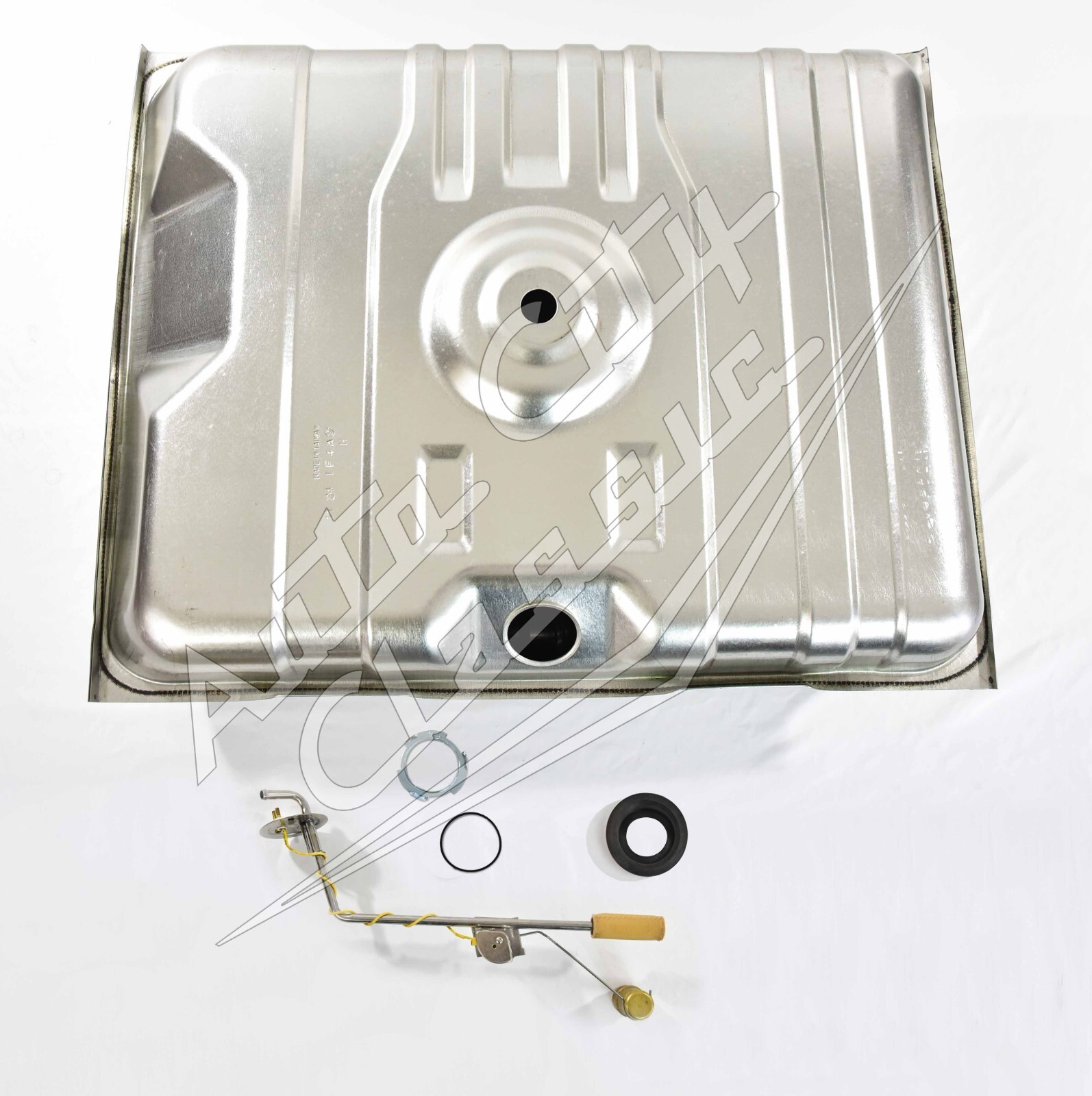 Gas tank Kit for 74-76 Ford Mercury OE Style Steel, 1LN Sender & Filler Seal Gas tank Kit for 74-76 Ford Mercury OE Style Steel, 1LN Sender & Filler Seal