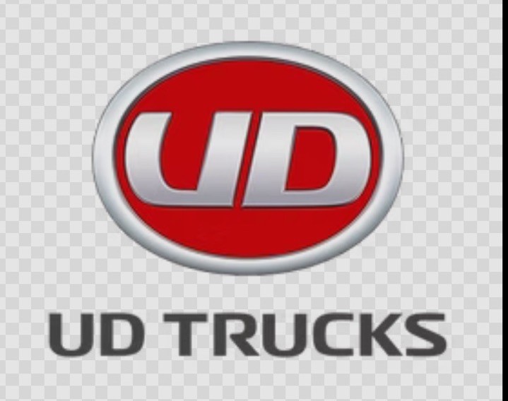 UD Trucks CRANK PULLEY 12300Z5067 NEW OEM UD Trucks CRANK PULLEY 12300Z5067 NEW OEM