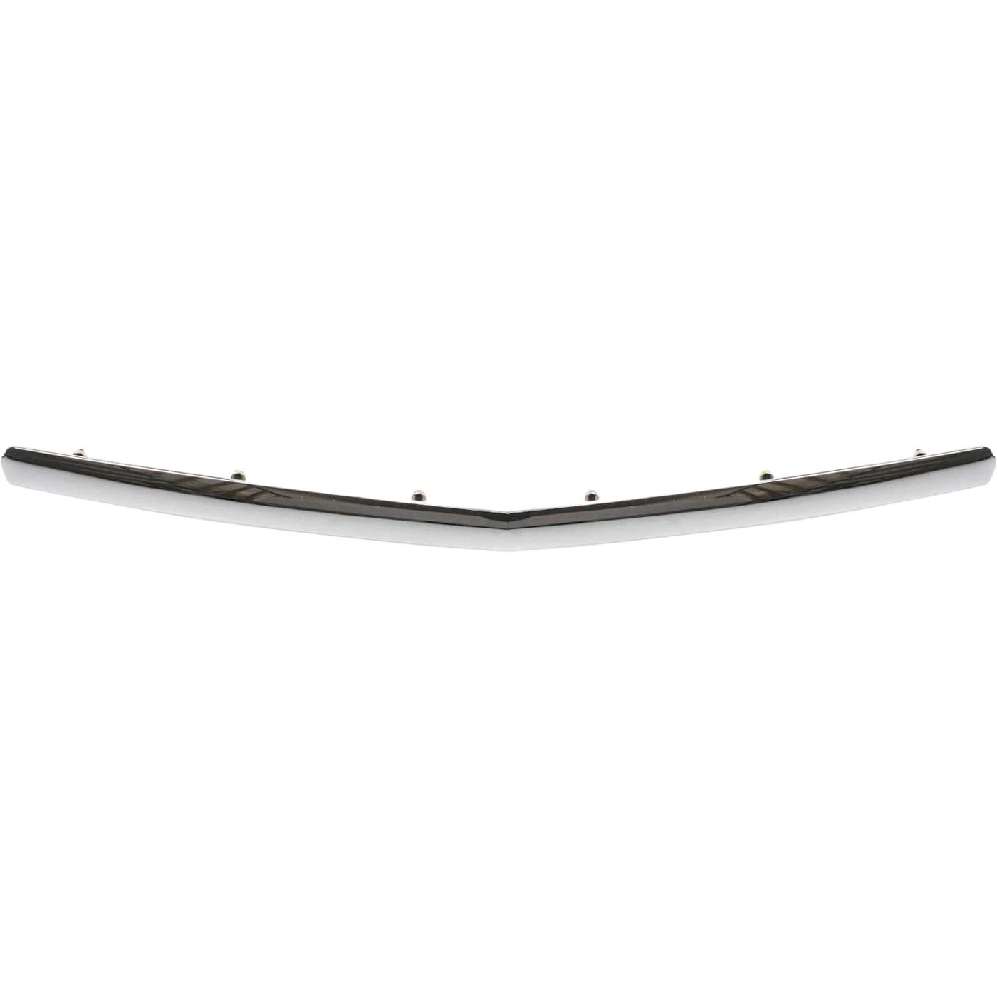 Hood Molding Trim Front Fits Cadillac CTS 2003-2007 Chrome GM1235102 Hood Molding Trim Front Fits Cadillac CTS 2003-2007 Chrome GM1235102