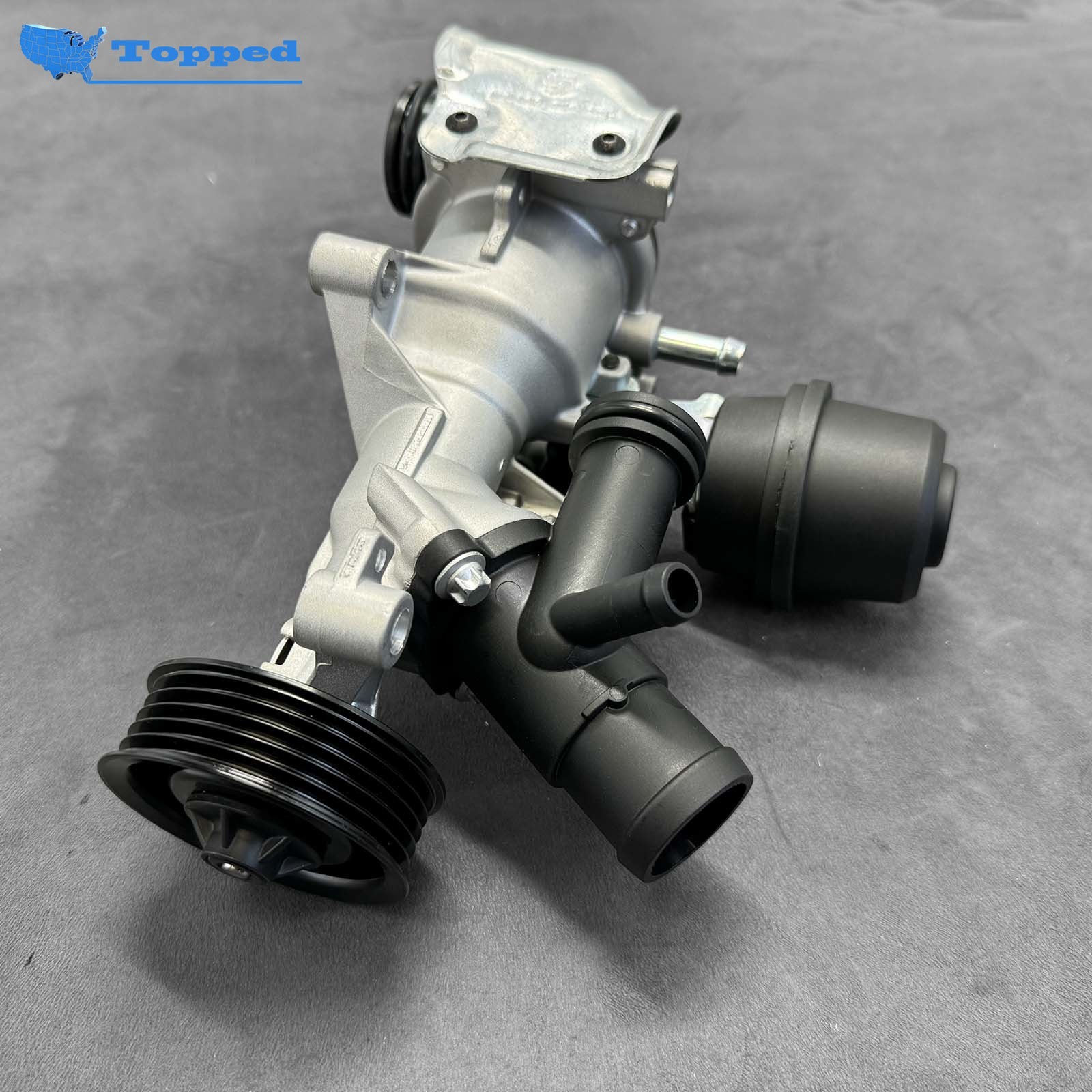 Brand New 95JX87K Water Pump 95JX87K for 2017 Infiniti QX30 95JX87K Brand New 95JX87K Water Pump 95JX87K for 2017 Infiniti QX30 95JX87K