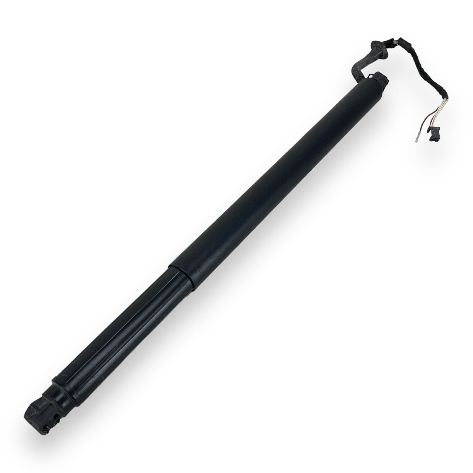 2011-2016 Ferrari FF Rear Trunk Lid Liftgate Stabilus Shock Strut Spindle OEM