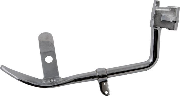 HardDrive Kickstand Chrome -1\