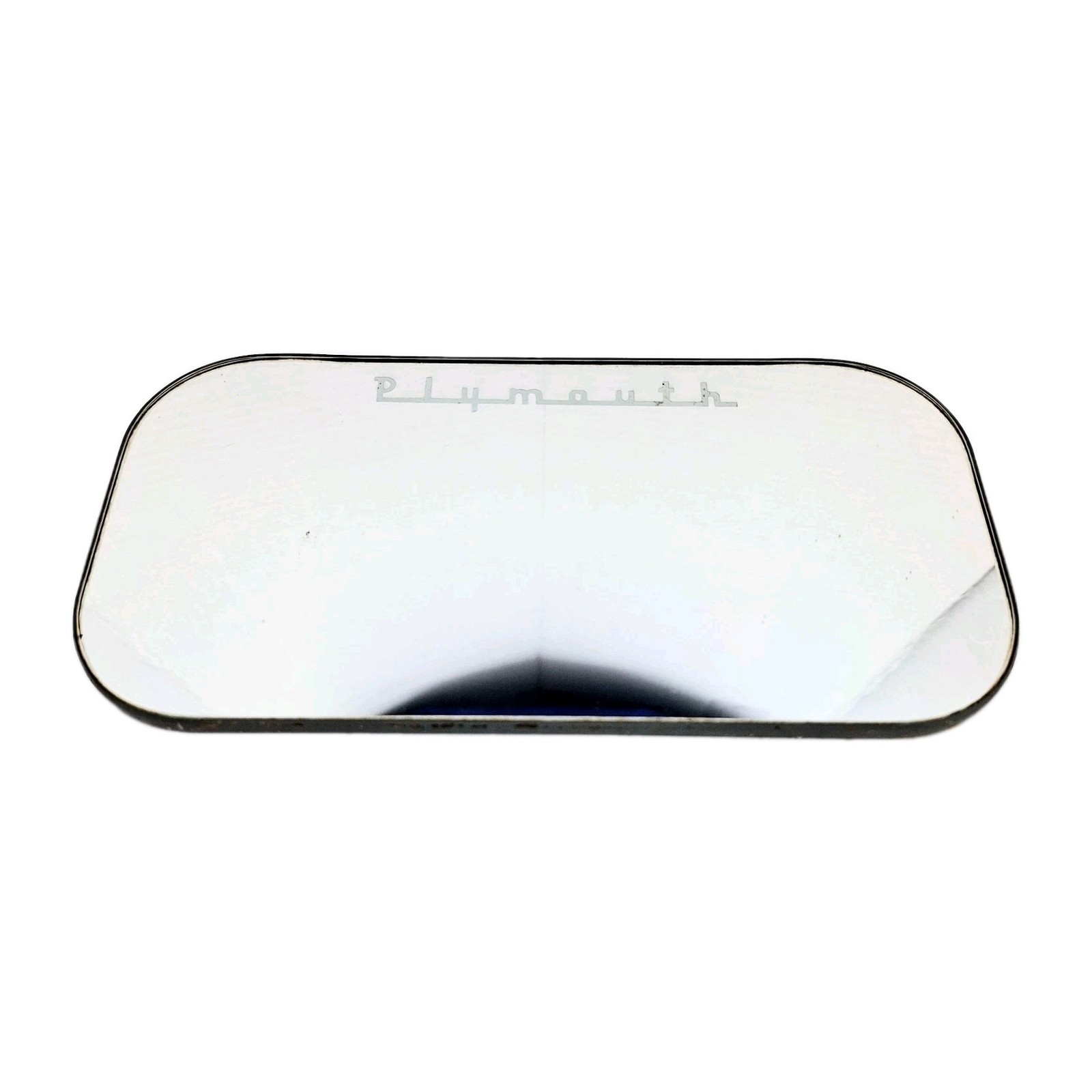 Plymouth Vanity Visor Mirror 1948 1949 1950 1951 1952 1953 1954 1955 1956 GM Plymouth Vanity Visor Mirror 1948 1949 1950 1951 1952 1953 1954 1955 1956 GM