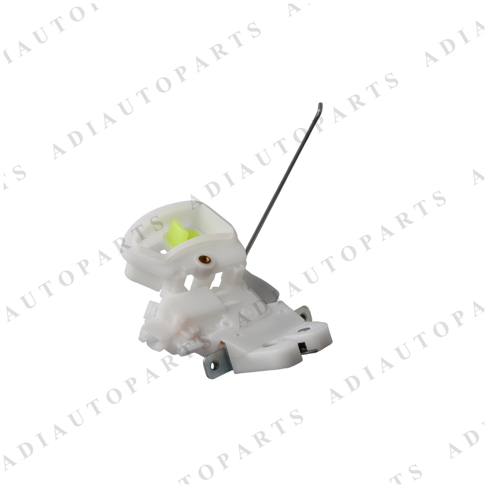 Trunk Boot Latch Mirage G4 Sedan Without Pushbutton Start fit 2017-20 Mitsubishi